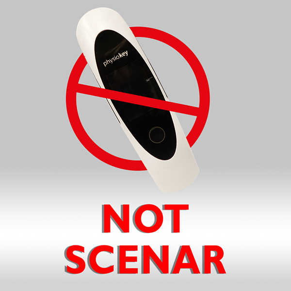 Not SCENAR