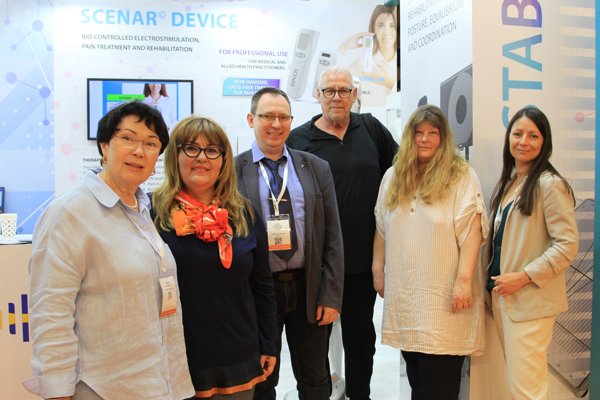 Expomed Eurasia 2024 6a