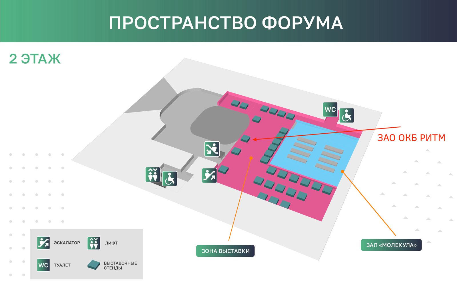 Надежды на технологии 2024 2