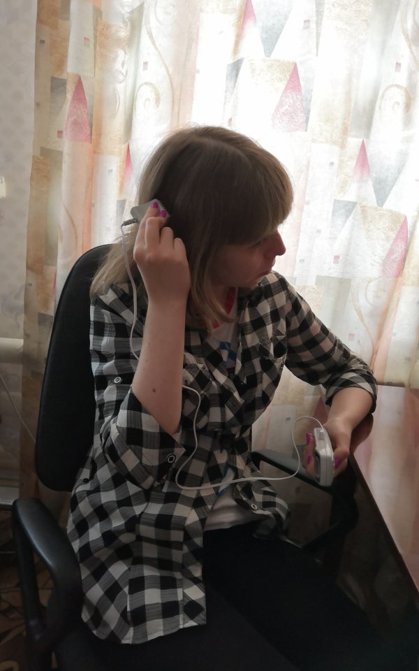 Косметология со СКЭНАР