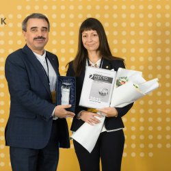 Exporter of the Year