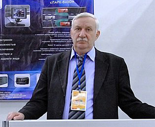 Владимир Зрятчиков